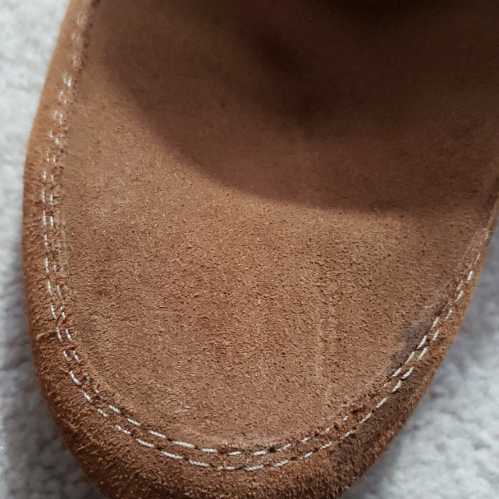 Booties - Picture 6 of 8